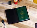 I have a valid passport but still cannot enter or exit the country - Why?