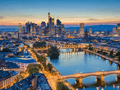 Latest instructions on how to apply for a German tourist visa