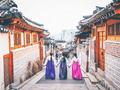 Is it difficult to apply for a Korean tourist visa under sponsorship?