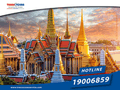 How to get Vietnam visa from Thailand 2019 – 2020?