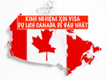 EXPERIENCE IN APPLYING FOR THE EASIEST CANADA TOURIST VISA