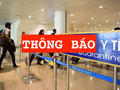 TẠM DỪNG CẤP THỊ THỰC VỚI NGƯỜI NƯỚC NGOÀI NHẬP CẢNH VÀO VIỆT NAM