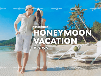 THE WONDER VIETNAM – SKULL ISLAND 12 DAYS