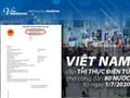 Vietnam issues electronic visas to citizens of 80 countries from July 1, 2020