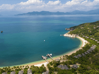 6 Vietnamese resorts in the top of Asia